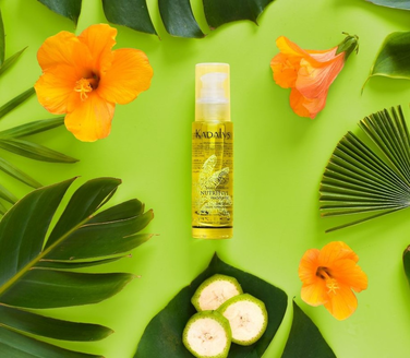 OILS & BALMS NUTRITIVE PRECIOUS OIL - ORGANIC, 50 ML