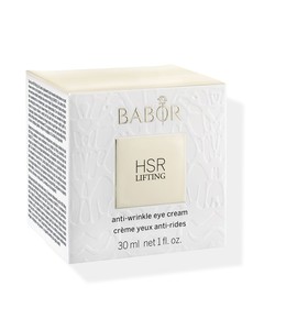 HSR LIFTING EYE CREAM, 30 ml