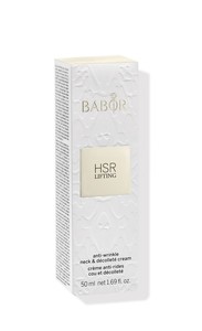 HSR LIFTING NECK & DECOLLETE CREAM, 50 ml