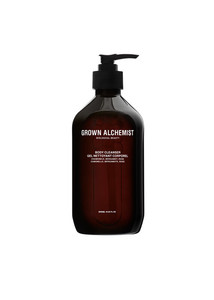 BODY CLEANSER: CHAMOMILE, … 500 ml