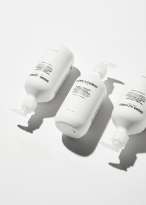 ANTI-FRIZZ - CONDITIONER 0.6, 500 ml
