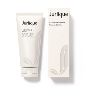 HYDRATING MASK, 100 ml