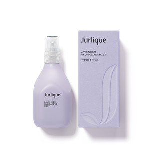 LAVENDER HYDRATING MIST, 100 ml