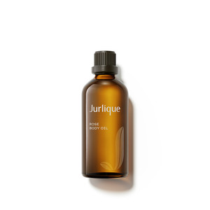 ROSE BODY OIL, 100 ml