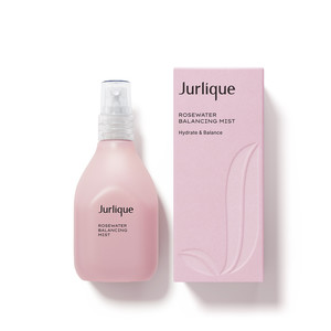 ROSEWATER BALANCING MIST, 100 ml