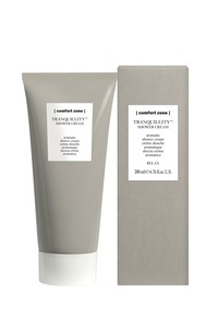 TRANQUILLITY SHOWER CREAM, 200 ml