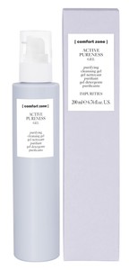 ACTIVE PURENESS GEL, 200 ml