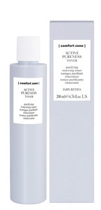 ACTIVE PURENESS TONER, 200 ml