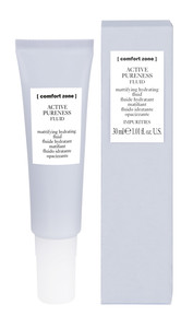 ACTIVE PURENESS FLUID, 30 ml