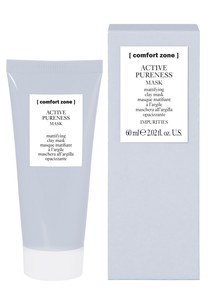 ACTIVE PURENESS MASK, 60 ml