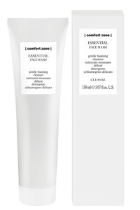 ESSENTIAL FACE WASH, 150 ml
