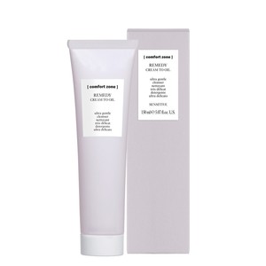 REMEDY CREAM TO OIL, 150 ml