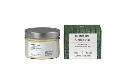 SACRED NATURE BODY BUTTER, 220 ml