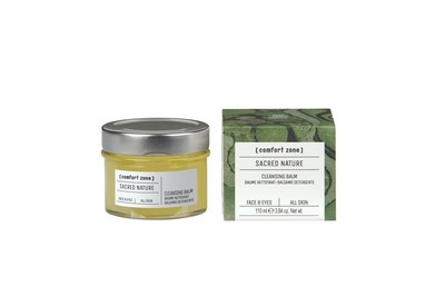 SACRED NATURE CLEANSING BALM, 110 ml