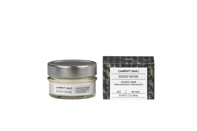 SACRED NATURE NUTRIENT CREAM, 50 ml