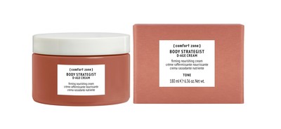 BODY STRATEGIST D-AGE CREAM, 180 ml