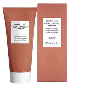 BODY STRATEGIST CREAM GEL, 200 ml 