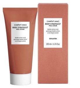 BODY STRATEGIST PEEL SCRUB, 200 ml