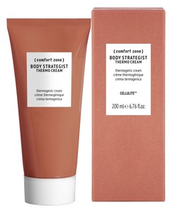 BODY STRATEGIST THERMO CREAM, 200 ml