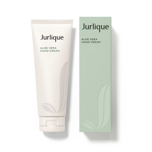 ALOE VERA HAND CREAM, 125 ml