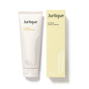 CITRUS HAND CREAM, 125 ml