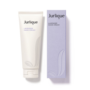 LAVENDER HAND CREAM, 125 ml