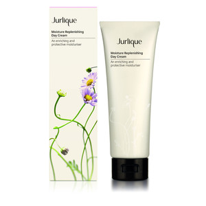 MOISTURE REPLENISHING DAY CREAM, 125 ml