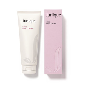 ROSE HAND CREAM, 125 ml