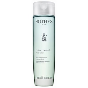 PURITY LOTION, 200 ml