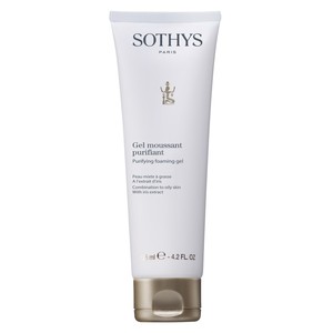 PURIFYING FOAMING GEL, 125 ml