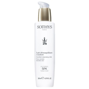 COMFORT CLEANSING MILK, 200 ml