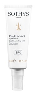 SPA SOOTHING MELTING FLUID, 50 ml