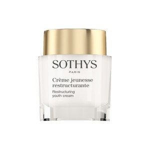 RESTRUCTURING YOUTH CREAM, 50 ml