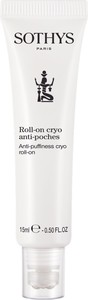 ANTI-PUFFINESS CRYO ROLL-ON, 15 ml