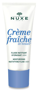 CREME FRAISCHE DE BE. MOIST. MATTIFYING FLUID, 50 ml