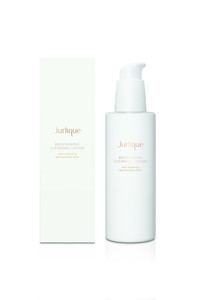 REPLENISHING CLEANSING LOTION, 200 ml