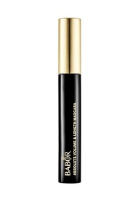 MAKE UP ABSOLUTE VOLUME & LENGHT MASCARA BLACK, 10 ml