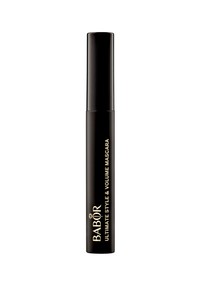 MAKE UP ULTIMATE STYLE & VOLUME MASCARA BLACK, 8 ml