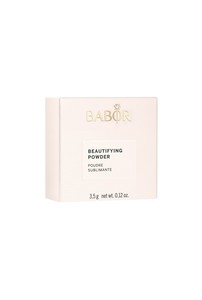 MAKE UP BEAUTIFYING POWDER, 3,5 G