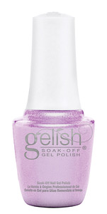 GEL MINI LUCIDLY LAVENDER, 9ml