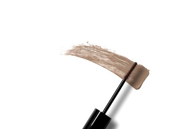 MAKE UP EYE BROW MASCARA 01 ASH, 3 G