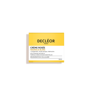 WHITE MAGNOLIA ROSY CREAM, 50ml