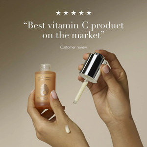 DAILY VITAMIN C, 30ml