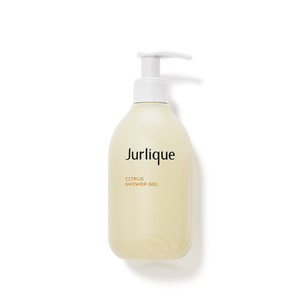 CITRUS SHOWER GEL, 300 ml