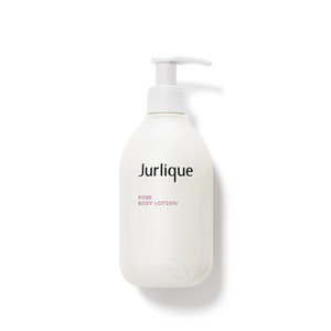 ROSE BODY LOTION, 300 ml