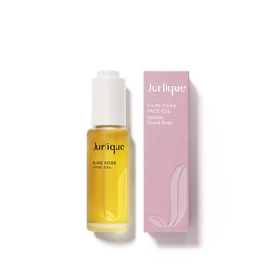 RARE ROSE FACE OIL, 30 ml