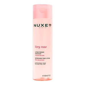 VERY ROSE TONIC LOTION, 200 ml