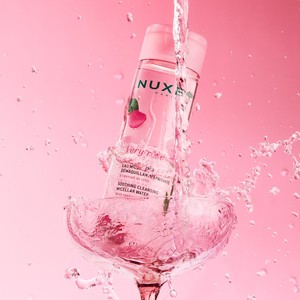 VERY ROSE MICELLAR WATER, 400 ml