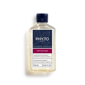 PHYTOCYANE INVIGORATING SHAMPOO, 250 ml