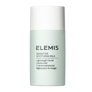 SENSITIVE SOOTHING MILK, 50 ml